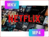 : Pazu Netflix Video Downloader v1.6.8