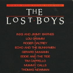 : The Lost Boys (Original Motion Picture Soundtrack) (1987)