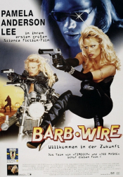 : Barb Wire 1996 German Dl 2160p Uhd BluRay Hevc-Unthevc