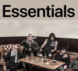 : Nazareth - Essentials (2024)