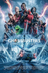 : Ghostbusters Frozen Empire 2024 TS LD German 720p x264 - LDO
