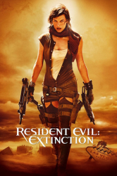 : Resident Evil Extinction 2007 German Dl 2160p Uhd BluRay x265-DupliKat