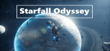 : Starfall Odyssey-Tenoke