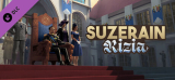 : Suzerain Kingdom of Rizia-Tenoke