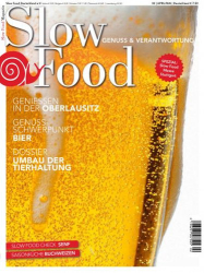 : Slow Food Magazin April-Mai No 02 2024
