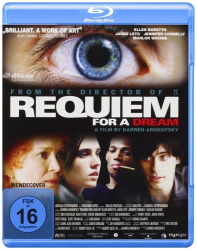 : Requiem For A Dream 2000 Remastered German Dl Bdrip X264-Watchable