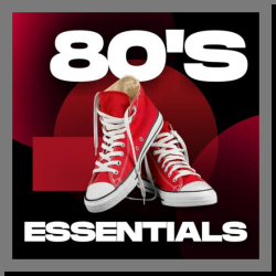 : 80's Essentials (2024) 