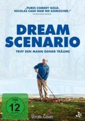 : Dream Scenario 2023 German Md Dl 720p BluRay x264-Reel