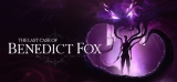 : The Last Case of Benedict Fox Definitive Edition-Rune