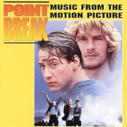 : Point Break (Music from the Motion Picture) (1991)