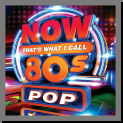 : VA - Now That's What I Call 80s Pop (2019) 