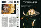 : Die Zeit mit Zeit Magazin No 14 vom 27  März 2024
