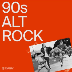 : 90's Alt Rock (2024)