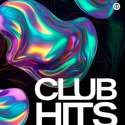 : CLUB HITS Dance Music (2024)