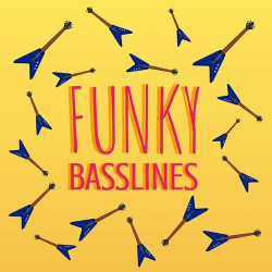 : Funky Basslines (2024)