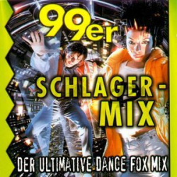 : 99er Schlager Mix Vol.01 (1998) N