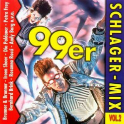 : 99er Schlager Mix Vol.02 (2000) N