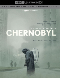 : Chernobyl S01 Complete German Dl Dtsd 2160p Uhd BluRay x265-Uhdtv
