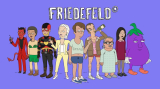 : Friedefeld S01E10 Die Weltreise German 1080p Web x264-Tmsf
