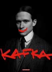 : Kafka 2024 S01E01 Max German 1080p Web x264-Tmsf
