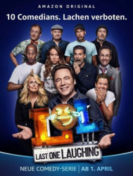 : Lol Last One Laughing S05E01 German 720p Web h264-Haxe
