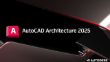 : Autodesk AutoCAD Architecture 2025 (x64)