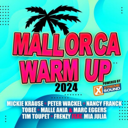 : Mallorca Warm up 2024 Powered by Xtreme Sound (2024) Hi-Res