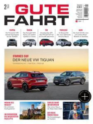 :  Gute Fahrt Automagazin März No 02 2024