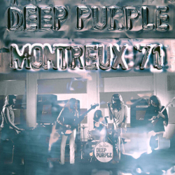: Deep Purple - Montreux '71 (Live At The Casino, Montreux / 1971) (2024) Flac