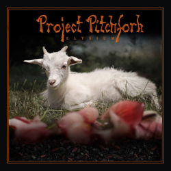 : Project Pitchfork - Elysium (Deluxe Version) (2024) Flac/Hi-Res