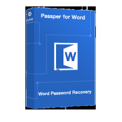 : Passper for Word 3.9.0.4