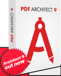 : PDF Architect Pro+OCR 9.1.56.21764