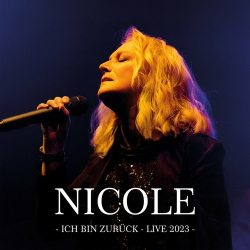 : Nicole - Ich bin zurück - Live 2023 (Live) (2024)