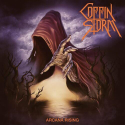 : Coffin Storm - Arcana Rising (2024)