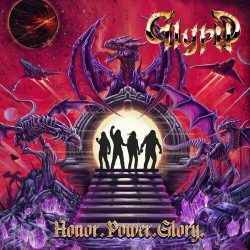 : Glyph - Honor. Power. Glory. (2024)