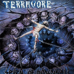 : Terravore - Spiral of Downfall (2024)