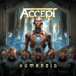 : Accept - The Reckoning (2024)