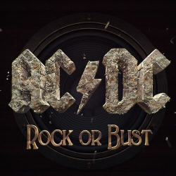: AC/DC - Rock or Bust (2014)