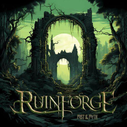 : Ruinforge - Mist and Myth (2024)