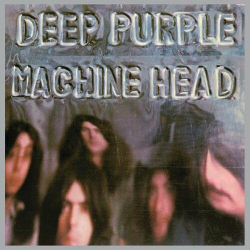 : Deep Purple - Machine Head (Remix / Remaster / Super Deluxe 3CD) (2024)