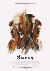 : Munch 2023 German BDRip x265 - LDO