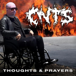 : CNTS - Thoughts & Prayers (2024)