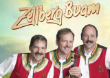 : Zellberg Buam - Sammlung (35 Alben) (1992-2021)