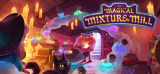 : The Magical Mixture Mill-Tenoke