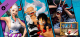: One Piece Pirate Warriors 4 Ultimate Edition-Rune