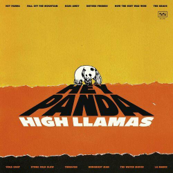 : The High Llamas - Hey Panda (2024)