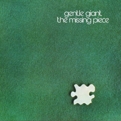 : Gentle Giant - The Missing Piece (Steven Wilson 2024 Remix) (2024)
