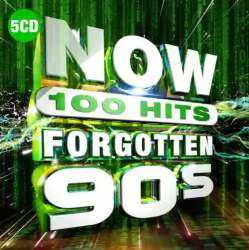: NOW 100 Hits Forgotten 90s (2019)