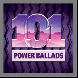 : 101 Power Ballads (2020)