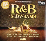 : R&B Slow Jams - The Ultimate Collection